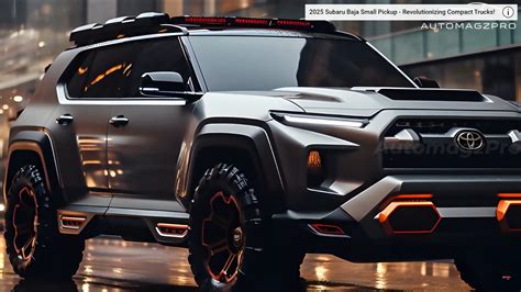 The 2025 Toyota 4Runner: A Hybrid Evolution - 2025 Toyota 4runner