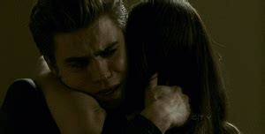 Stefan & Elena 1x18 - Stefan & Elena Fan Art (11653285) - Fanpop