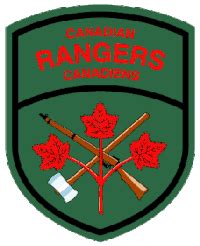 Canadian Rangers - Wikipedia