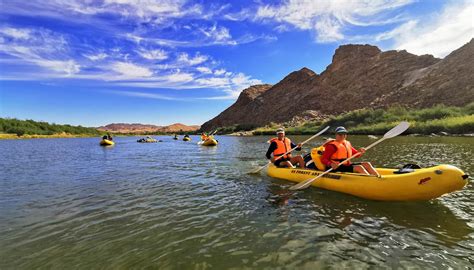 Our Orange River Rafting trip, a review by Melissa