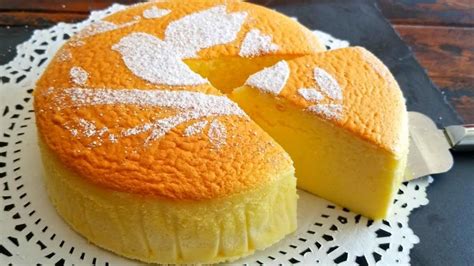 طرز تهیه کیک اسفنجی ساده و خوشمزه خانگی با پف زیاد بدون شیر