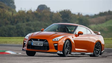 Nissan GT-R review - prices, specs and 0-60 time | evo