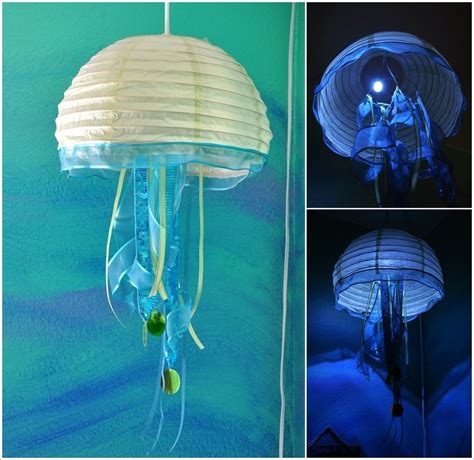 20 Amazing DIY Paper Lanterns and Lamps - Architecture & Design ...