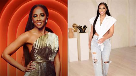 Who is Courtney Rhodes? Meet the RHOA newcomer ahead of season 15 premiere