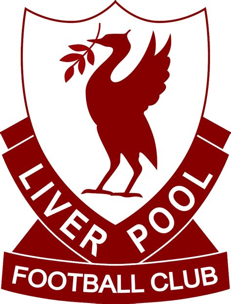 Liverpool FC Logo History