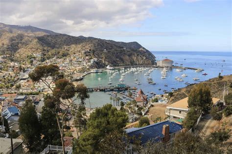 10 Awesome Things To Do On Catalina Island - Traveling Ness