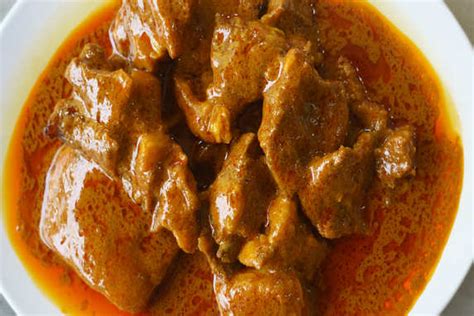 Pasanda Gosht Shahi Recipe