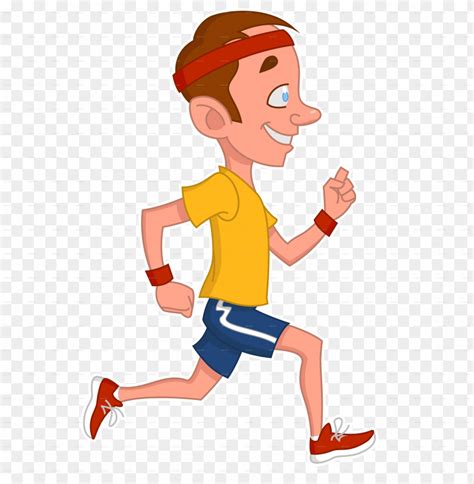 Free download | HD PNG man runs man runs running man cartoon PNG image with transparent ...