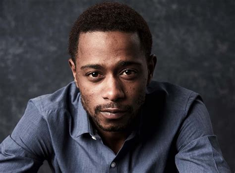 Lakeith Stanfield: ‘As a black man, I don’t want to be on the front ...