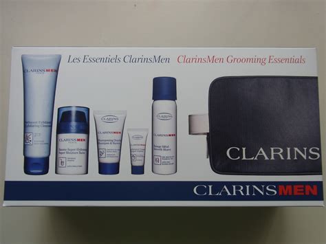 Beauty Becky: Clarins Fathers Day Gift Set