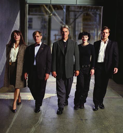 Pin on NCIS (TV Serie)