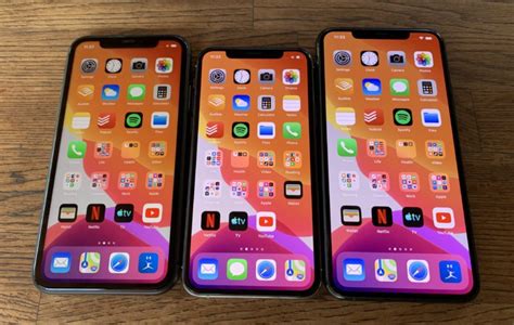 Apple releases iOS and iPadOS 13.6, macOS 10.15.6, and watchOS 6.2.8