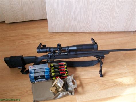 Gunlistings.org - Rifles Savage Axis 308