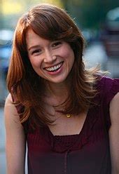 Ellie Kemper - Simple English Wikipedia, the free encyclopedia