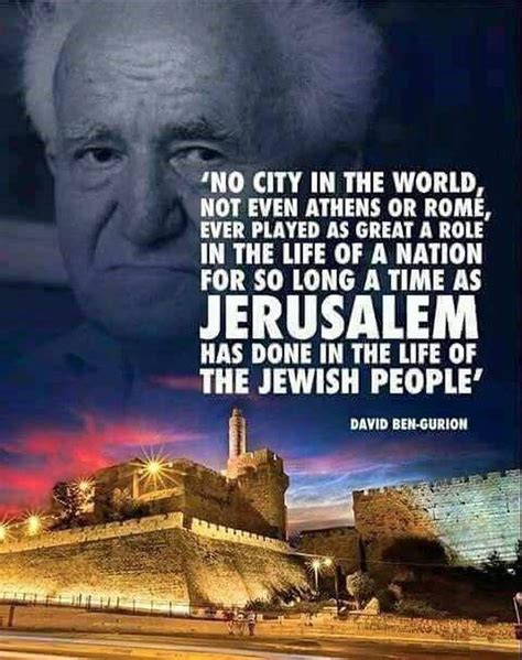 Quotes of Jerusalem | Jerusalem, Bible land, Defend israel