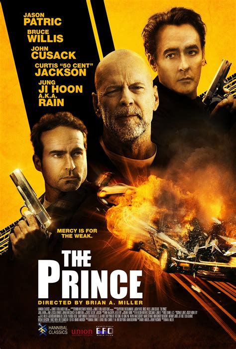 The Prince DVD Release Date | Redbox, Netflix, iTunes, Amazon