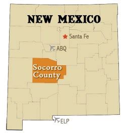 About Socorro | City of Socorro New Mexico