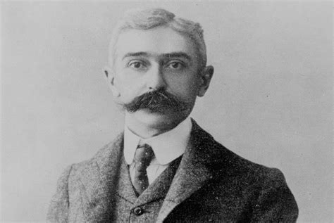 Pierre de Coubertin, Founder of the Modern Olympics