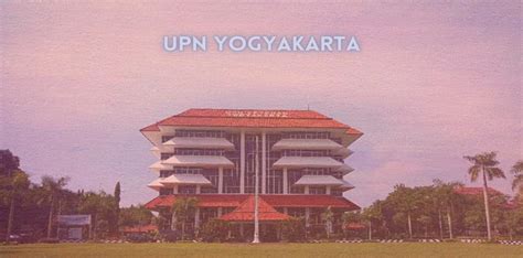 Pendaftaran Upn Jogja – newstempo