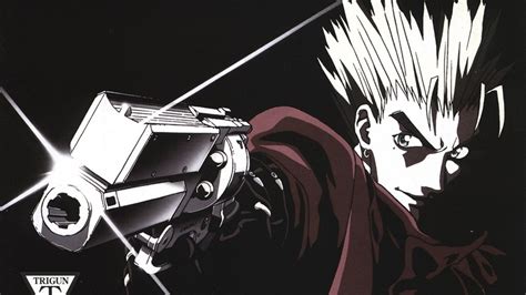 Trigun Wallpapers and Backgrounds 4K, HD, Dual Screen