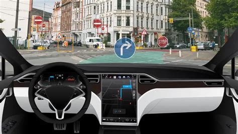 How is AI used in autonomous vehicles?