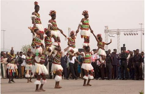 Mkpokiti – The Greatest Igbo cultural dance in the world