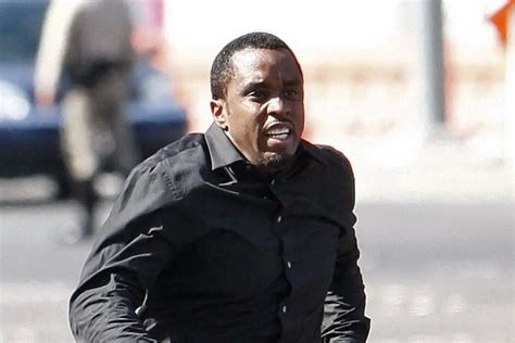 Diddy Sued For $30M By Man Who Claims He Sexually Assaulted Him—Mogul ...