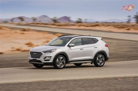 Hyundai Tucson 7-Seater expected soon » MotorOctane