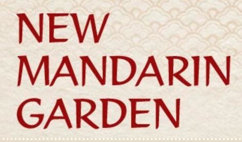 Menu for New Mandarin Garden in San Clemente, CA | Sirved