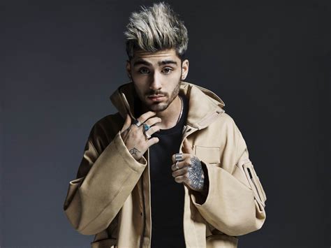 Zayn Malik, Zayn Mind of Mine: 'Sublime R&B beats from the Bradford Bad ...