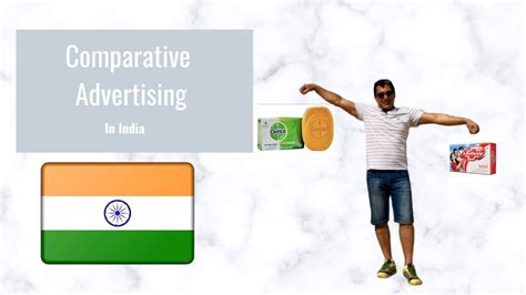 Comparative Advertising Laws in India - YouTube