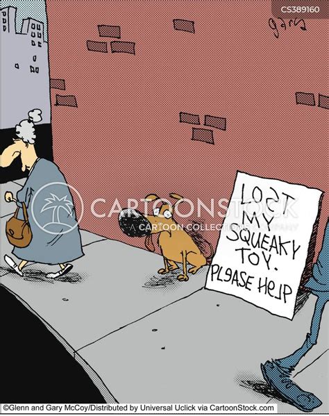 Asking For Help Cartoons and Comics - funny pictures from CartoonStock