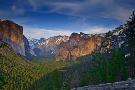 Yosemite Valley, Yosemite National Park | Yosemite Valley at… | Flickr