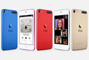 Apple's New iPod Touch Is a Great Starter Phone for Kids | Techwalla