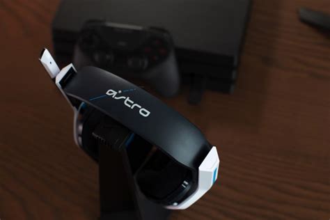 Astro explains how its headsets will work with the PS5 and Xbox Series X