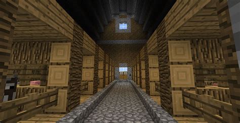 5 best interior designs for Minecraft barns in 2022