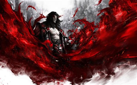 1920x1080 Picture for Desktop: castlevania dracula x, HD Wallpaper ...