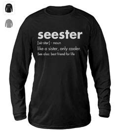 Seester T Shirt