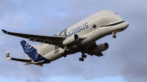 The Final Airbus Beluga XL Is Ready For Takeoff