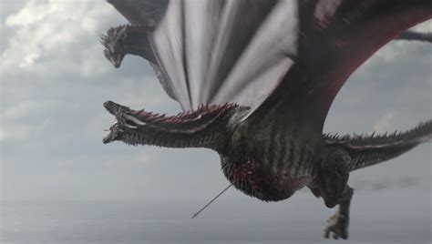 Can Daenerys Have More Dragons? And Is Rhaegal Really, Truly Dead?