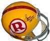 Sonny Jurgensen autograph