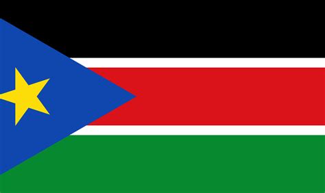 🔥 [10+] South Sudan Flag Wallpapers | WallpaperSafari