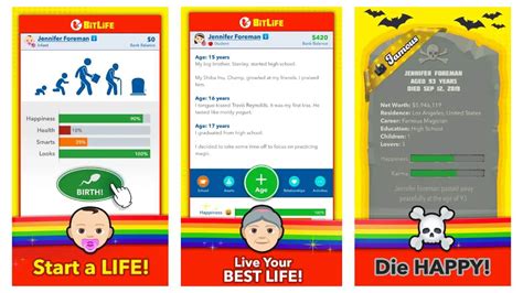 BitLife Challenges: All Past Challenges and Requirements