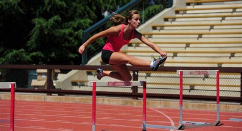 Hurdle Work is Not Only for Hurdlers - Tips