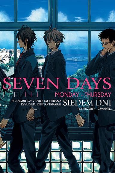 Seven Days 1