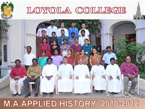 Loyola Alumni Connect