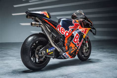 Red Bull KTM 2023 Factory Racing Team