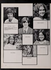 Franklin High School - Oskey Yearbook (Franklin, MA), Class of 1975, Page 13 of 256