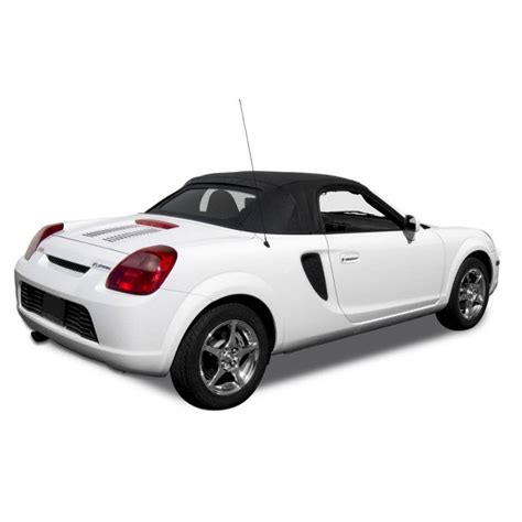 Toyota MR2 Spyder 2000-2007 Convertible Top