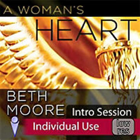 A Woman's Heart - Buy | Moore, Beth